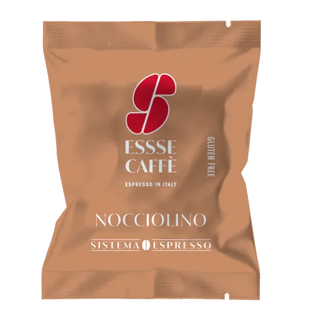 ESSSE NOCCIOLINO