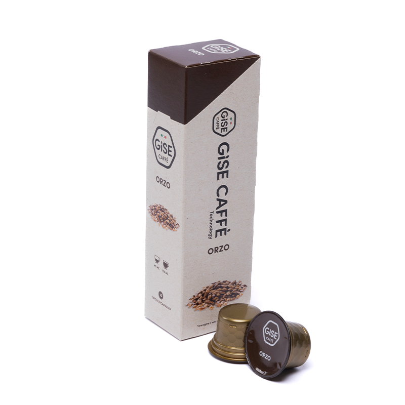 GISE CAFFE&#39; - ORZO