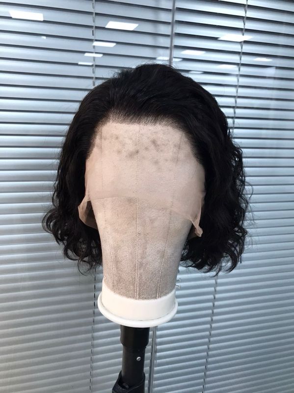 Italian Curl