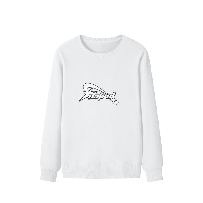 Dstrct Sweater
