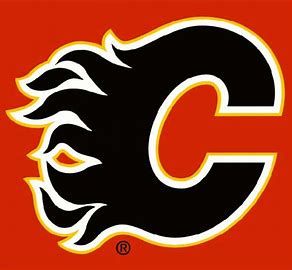PYT CALGARY FLAMES