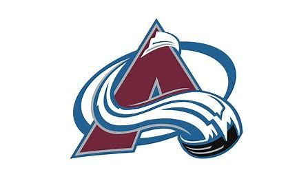 PYT COLORADO AVALANCHE
