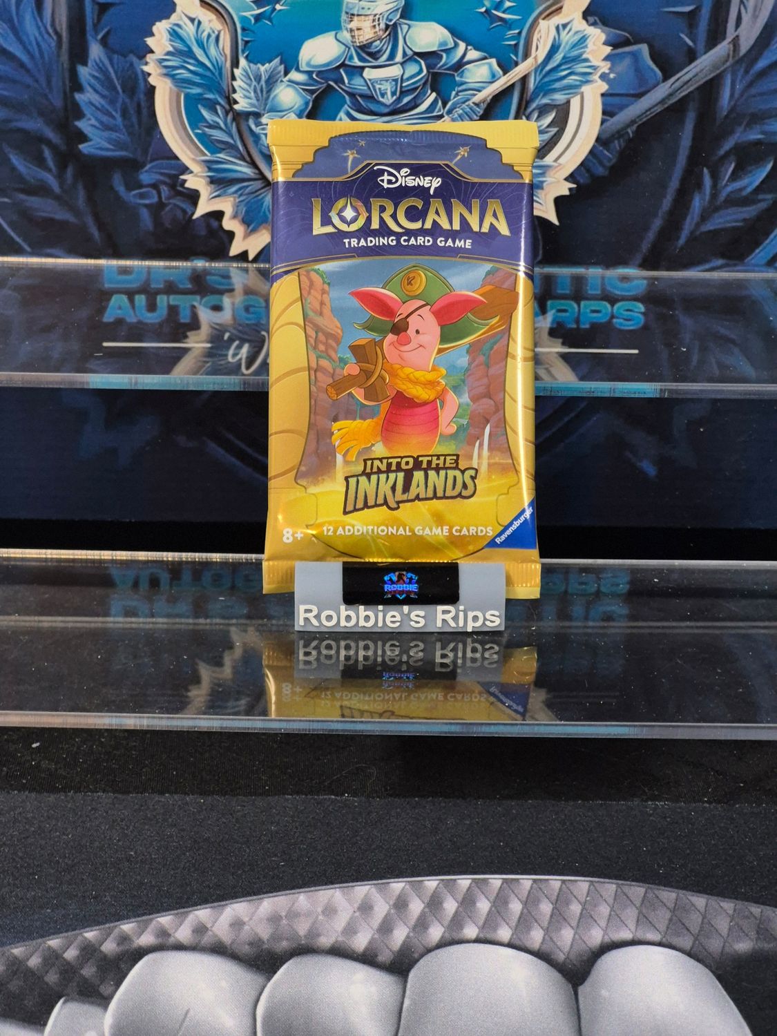 Lorcana - Into the Inklands