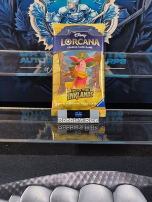 Lorcana - Into the Inklands