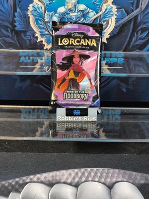 Lorcana - Rise of the Floodborn