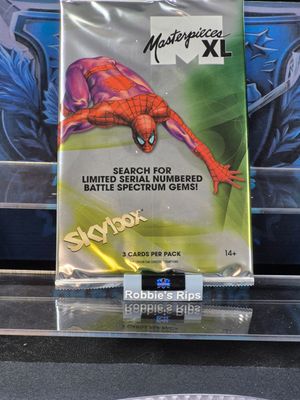 Marvel - Masterpiece XL