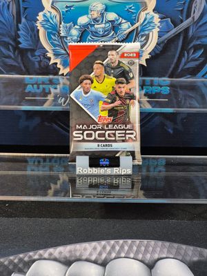 Major League Soccer - 2023