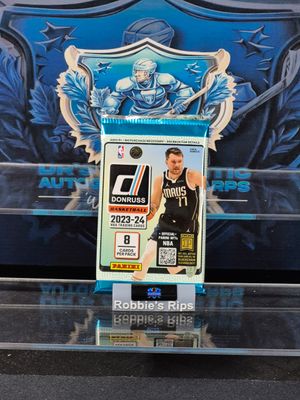 Donruss 2023-24
