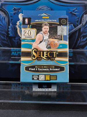 Select 2023-24 Hanger