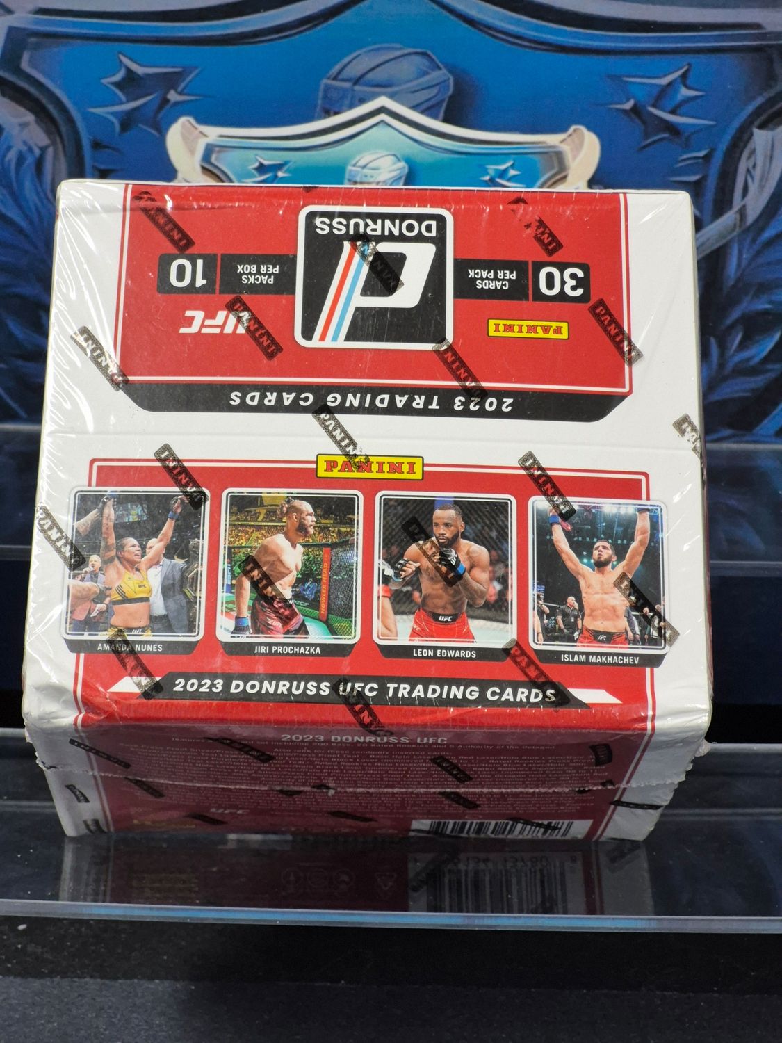 Donruss UFC 2023
