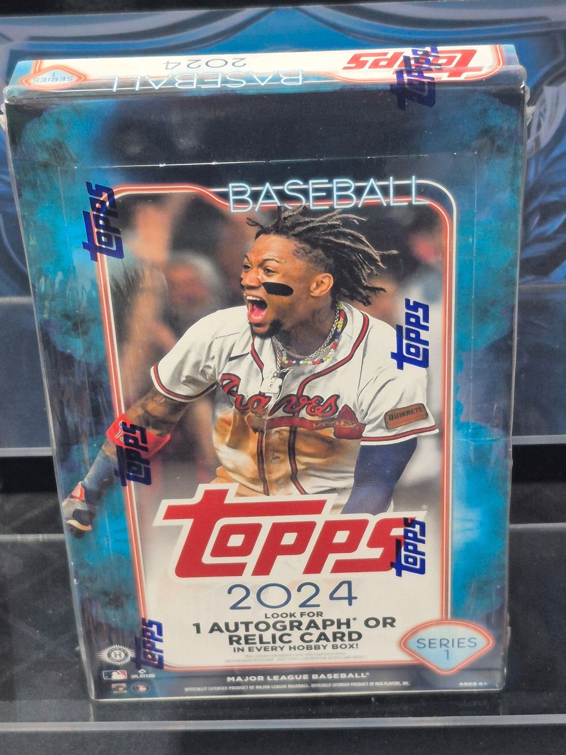 2024 Topps Series 1