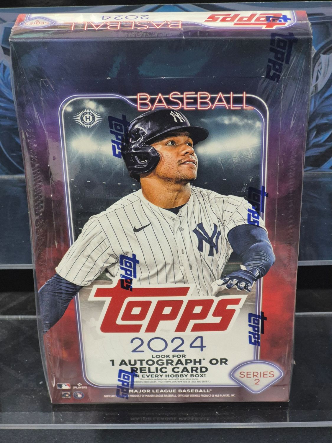 2024 Topps Series 2