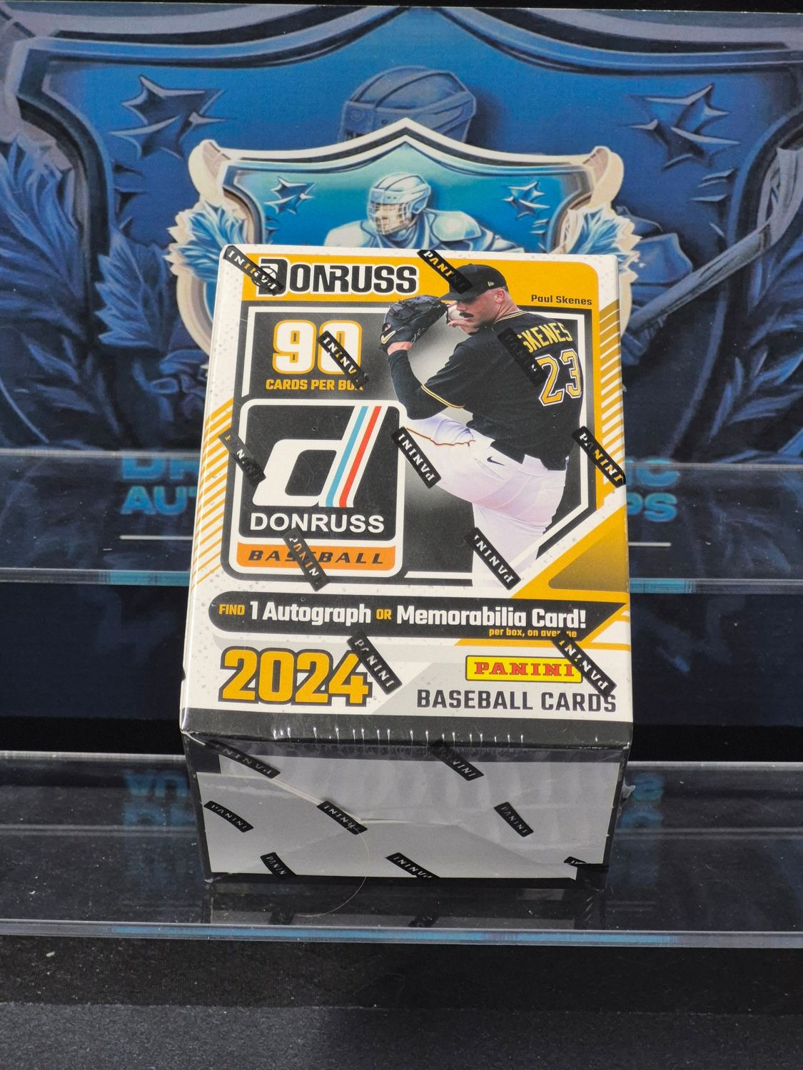 2024 Donruss