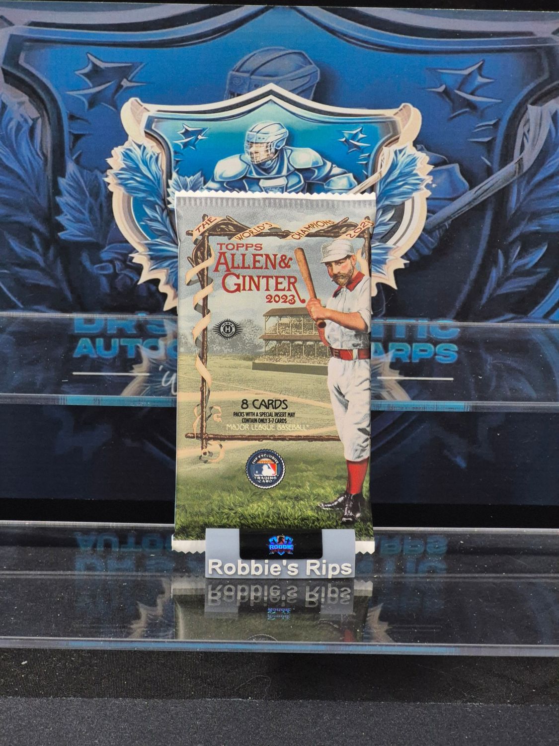 2023 Allen &amp; Ginter