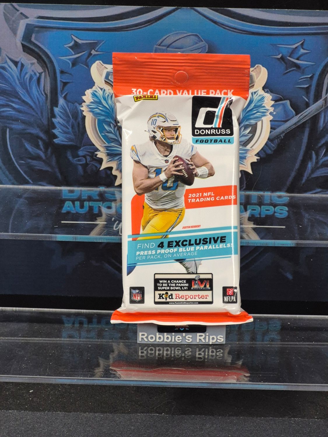 2021 Donruss