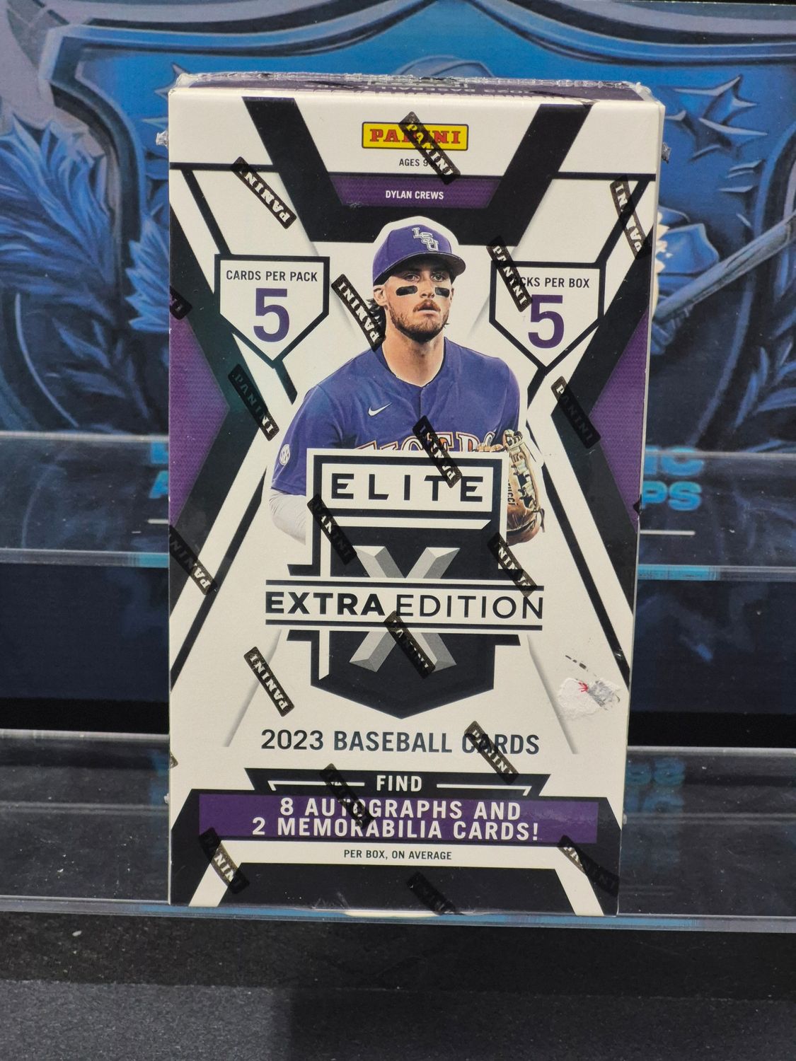 2023 Elite Extra Edition