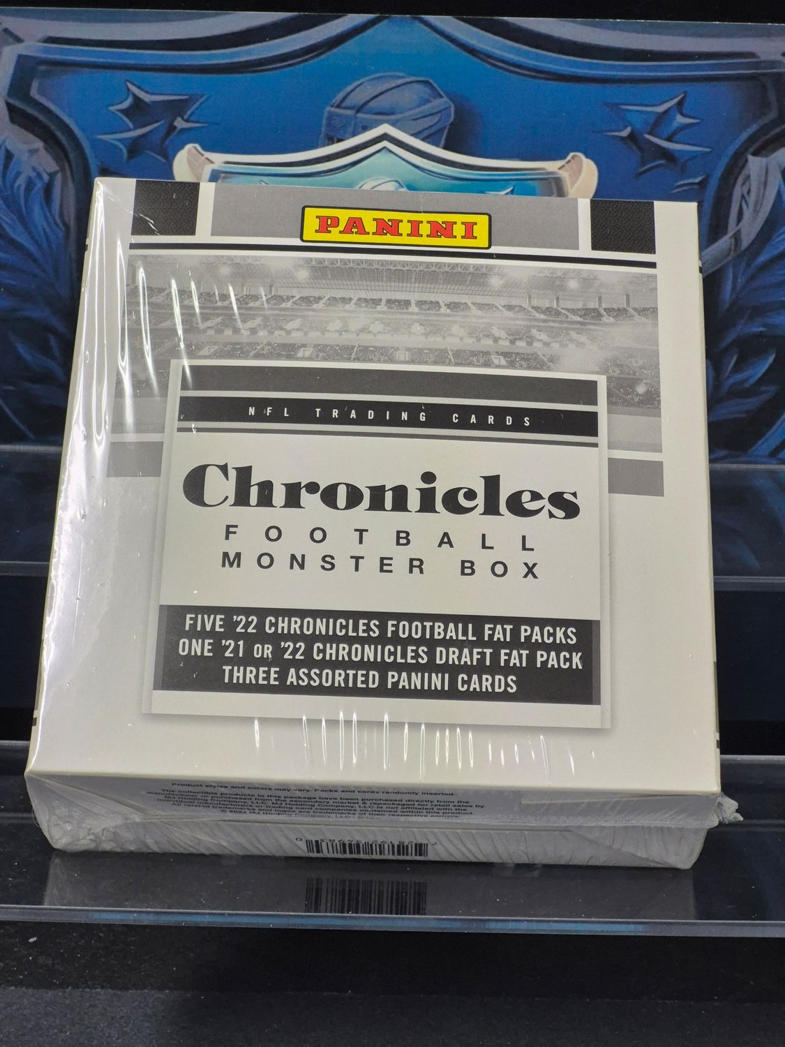 Chronicles Monster Box