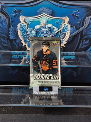 2022-23 Series 1 ( 3 Pack Deal ) 