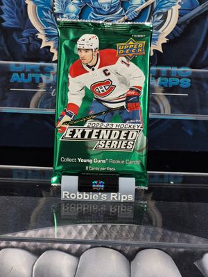 2022-23 EXT Series (3 Pack Deal) 