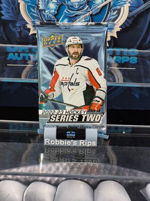 2022-23 Series 2 (3 Pack Deal) 