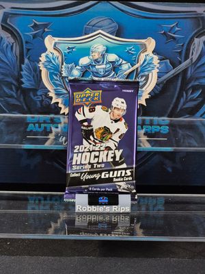 2021-22 Series 2 (3 Pack Deal) 