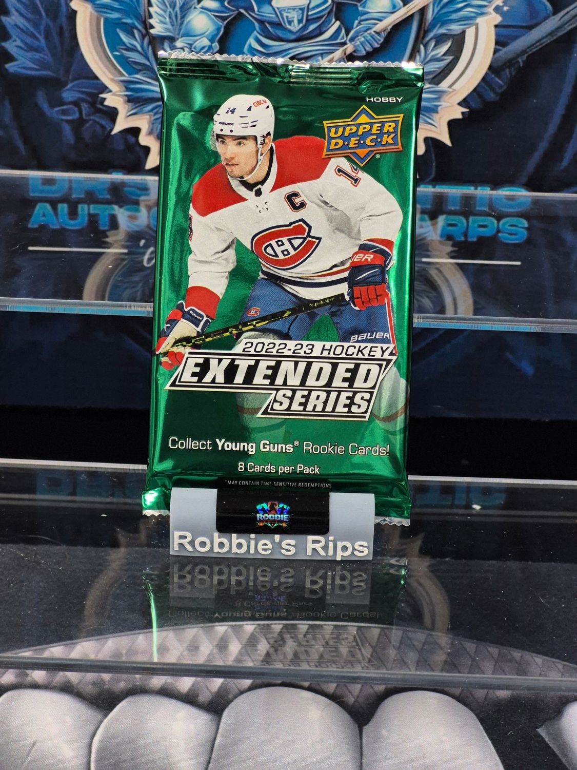 2022-23 Extended Series