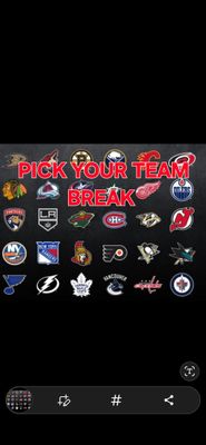 PYT BREAK -  2025-26 SP GAME USED - 5 BOX