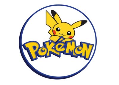 POKEMON