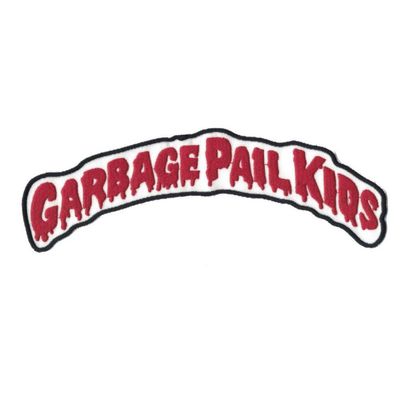 GARBAGE PAIL KIDS