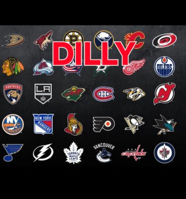PYT Dilly #5