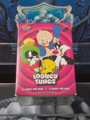 Looney Tunes