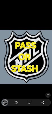 Pass or Stash Spot 12