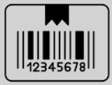 CAPS SERIAL - BASE &amp; AUTO NON NUMBERED