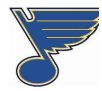 ST. LOUIS BLUES