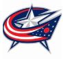 COLUMBUS BLUE JACKETS
