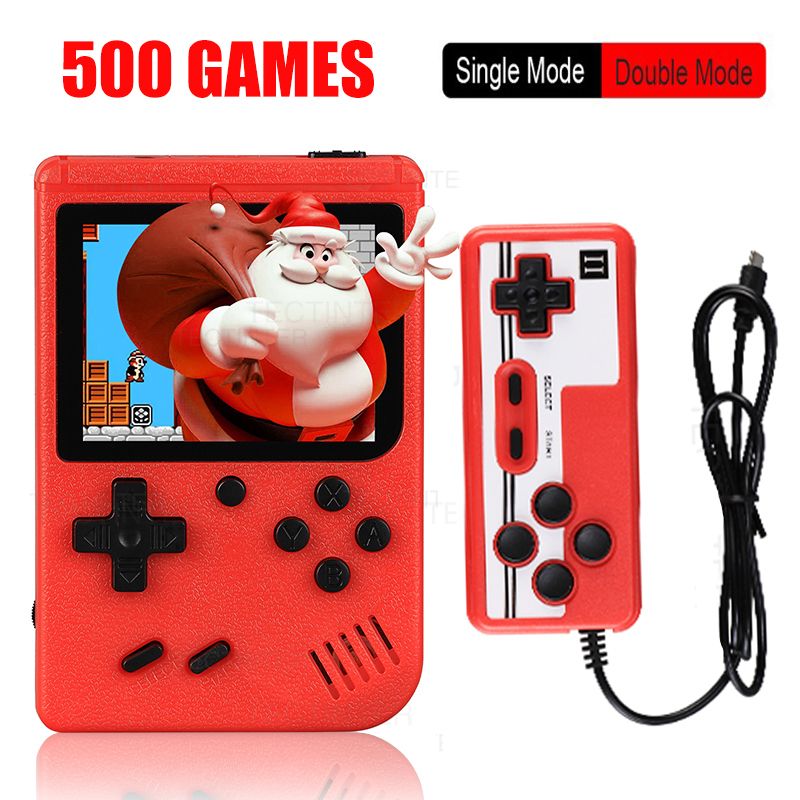 Konsola Retro