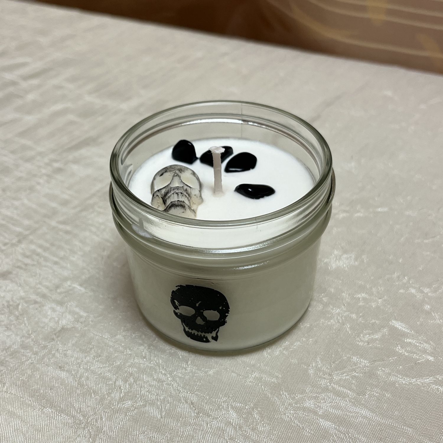 skull candle
