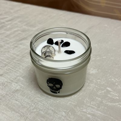skull candle