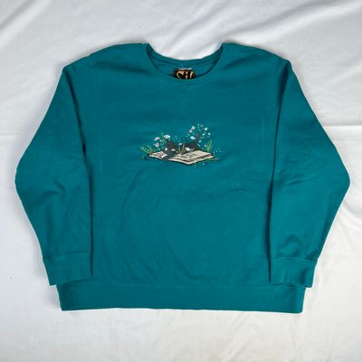Sweatshirts