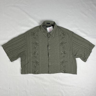 Collared Shirts