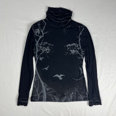 Turtlenecks
