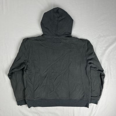 grey buckeyes hoodie
