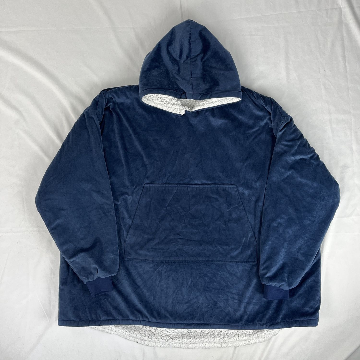 comfy cozy