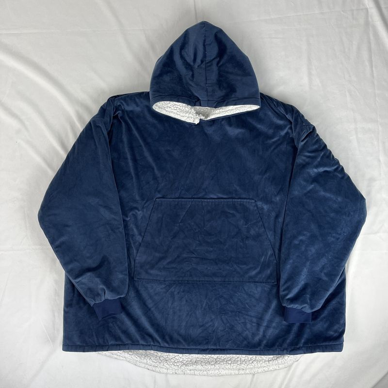 comfy cozy