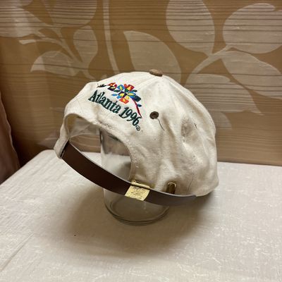 merrill lynch tan hat