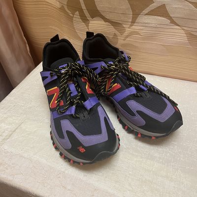 new balance X-racer sneaker