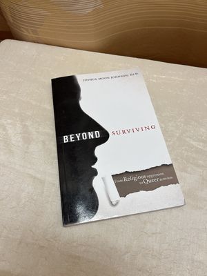Beyond Surviving: From Religious Oppression to Queer Activism