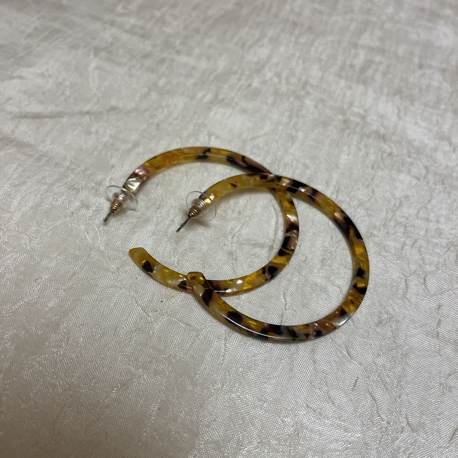 tortoise hoops