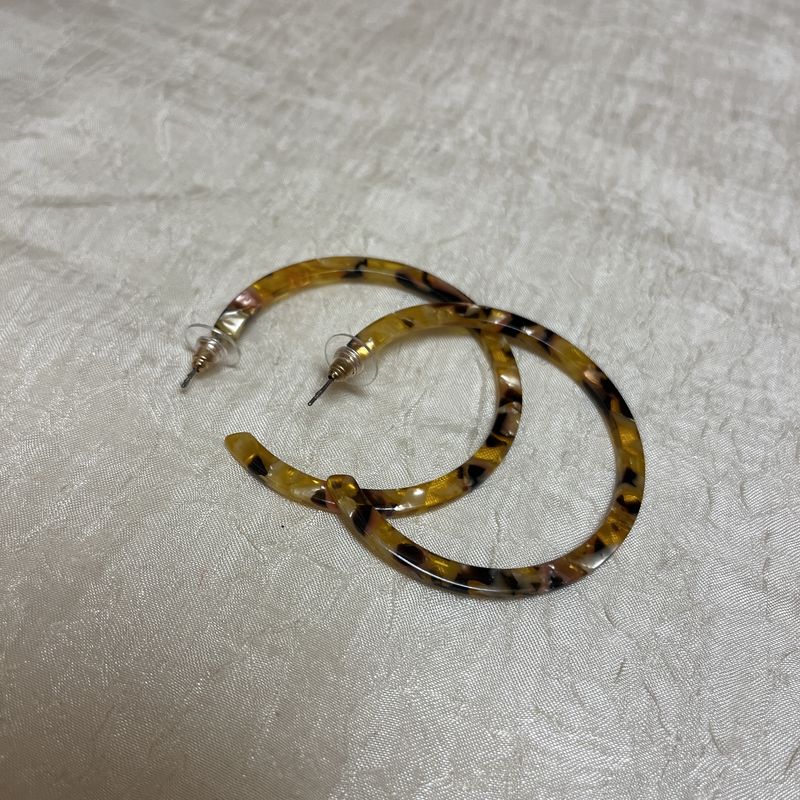tortoise hoops