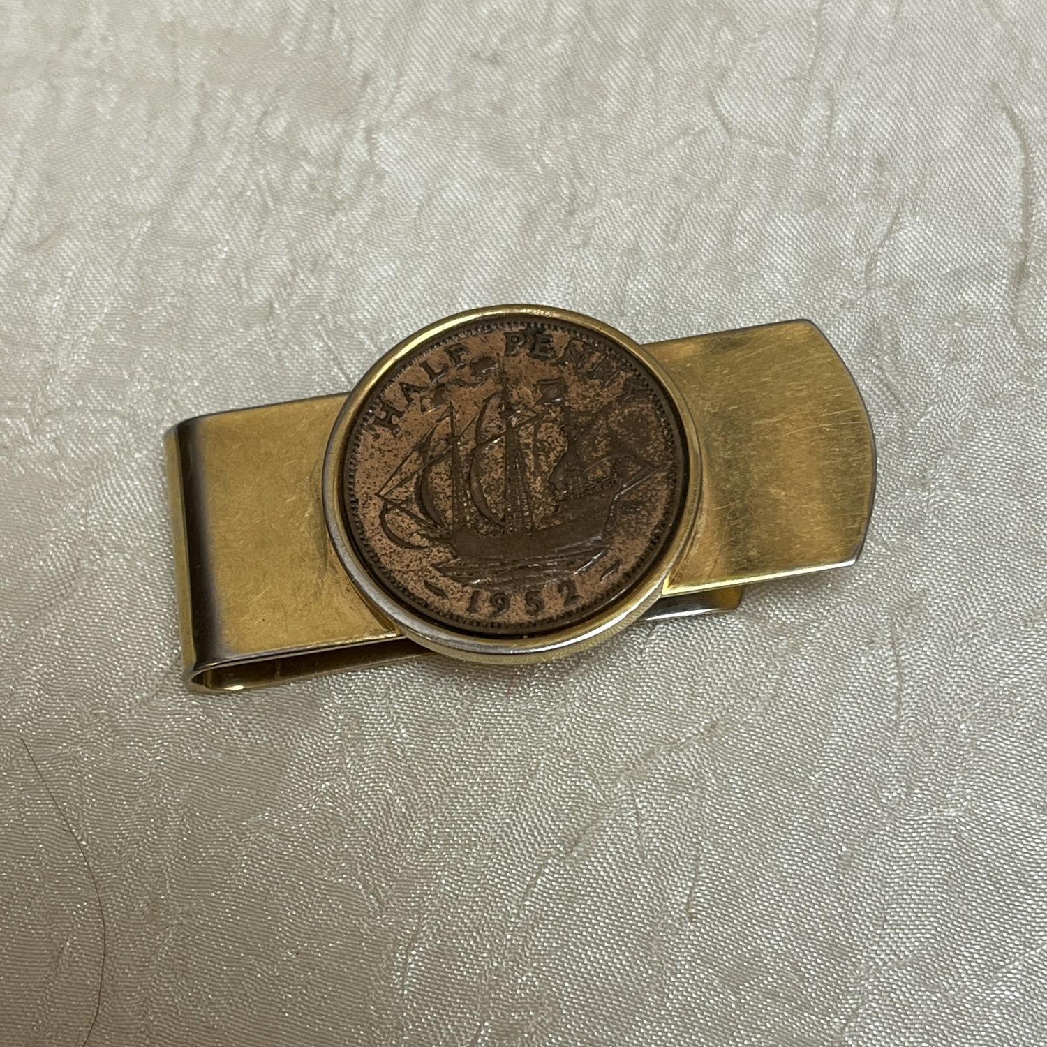 money clip